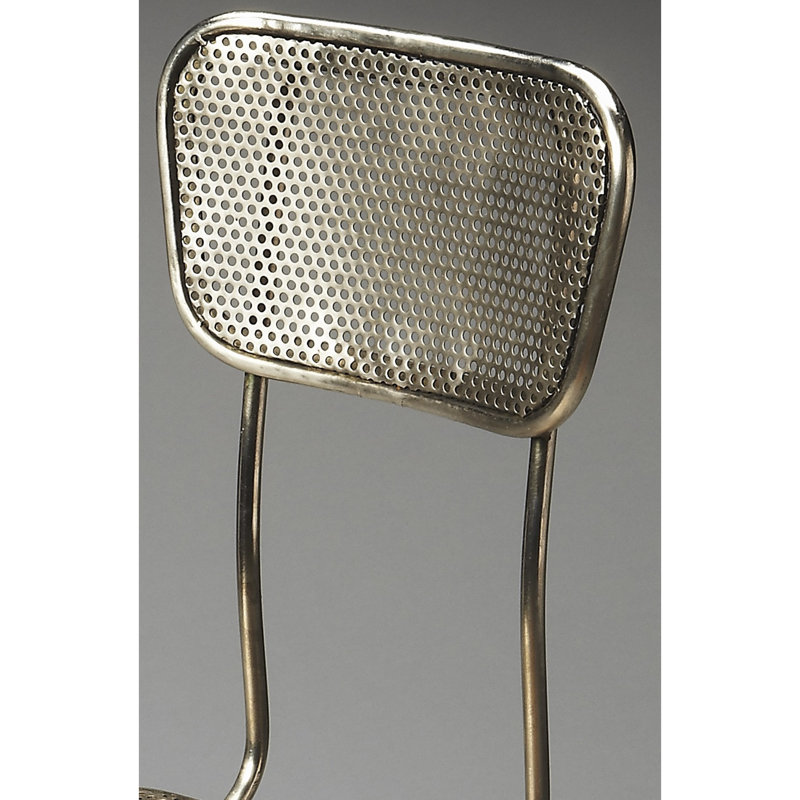 Tabouret industriel