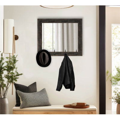Miroir mural Veyron