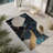 Astral Threads Indoor And Outdoor Area Rug-930731272