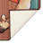 Balham Downward Dogs Indoor Mat-601676951