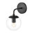 Cournoyer Armed Sconce-642575624-642575622