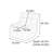 Fincham Adjustable Ergonomic Recliner with Storage Pockets-1746904547