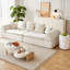 Canapé modulaire Chenille Cloud-1370523032