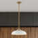 Eddy 1 - Light Single Pendant