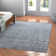 Elba Hand Loomed Viscose Indoor Rug