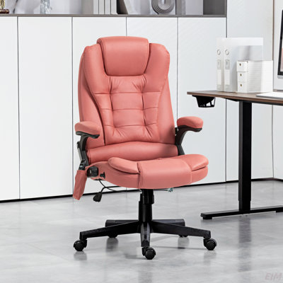 Chaise de bureau Milenja