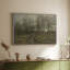 "Vintage Landscape-CECXCVI" sur toile-2005738555-2005738556