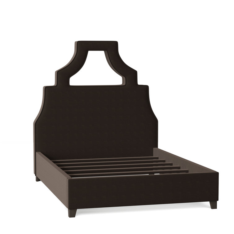 Natalie Upholstered Bed