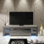 Asani TV Stand for TVs up to 48"-543546353