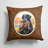 Outdoor Throw Pillow
