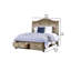 Grand lit plateforme avec rangement Leffler-1019661479