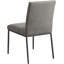 Chaise d'appoint en chenille Reeves-426037526-426037534