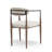 Nayalis Low Back Upholstered Dining Chairs-474287534-530880502