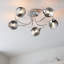 Flush Mount