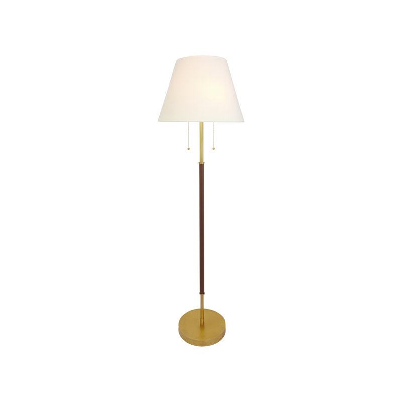 Amanda Lindroth Skinny Mini Floor Lamp