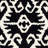 Kouerga bHand Tufted Wool Geometric Rug-21272841