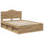 Solid Wood Bed-2001520642-2001520653