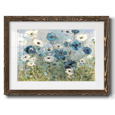 " Field Of Fireworks "