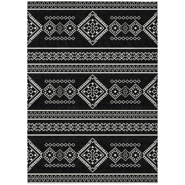 Southwestern Indoor Rug