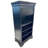 Silvia Bar Cabinet With Rack By RAM Game Room-2037445101