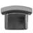 Aventura Square Knob