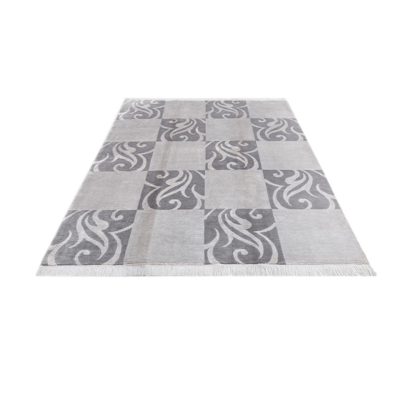 Indira Gray Rug