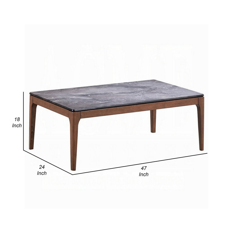 Dayion Coffee Table