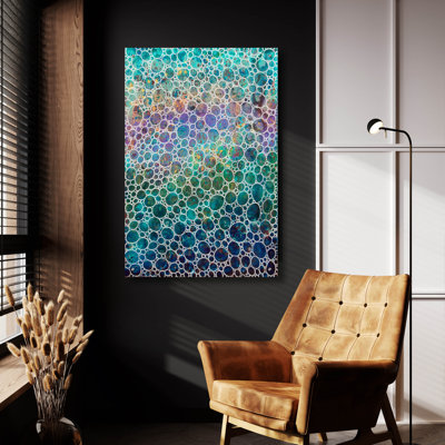 "Dimension 30" par Hilary Winfield