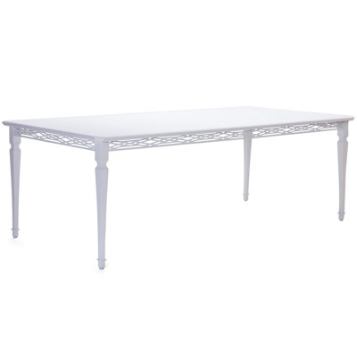 Rectangular Dining Table