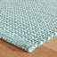 Miss Muffet Handwoven Cotton Rug-1484529852-1484529840