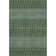 Premium Machine Washable Prisco Olive Rug