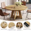 Round 119.4 Cm Dining Table-549024051