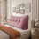 Coussin de lecture confortable