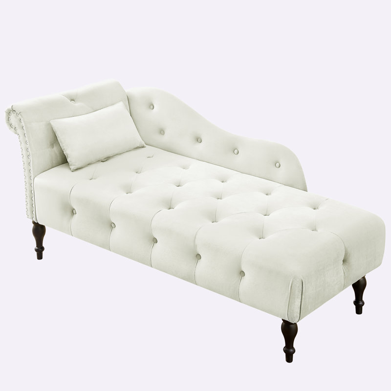 Banc Rikaya, Blanc