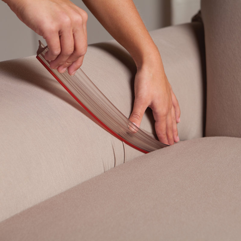 Tuck Once Slipcover Grips, Loveseat