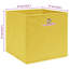 Rebrilliant Fabric Decorative Bin-497373402