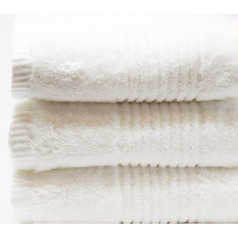 Teton Cotton Plush Bath Towel