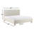 Ichigo Upholstered Platform Bed-92598174-92598177