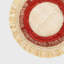 Ruffle Edge Straw Coasters-322814723