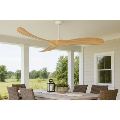 Bronn Ceiling Fan