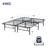 14" Foldable Steel SmartBase Bed Frame-743430124
