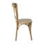 Chaise de bistro en bois Aroust-125313783-125324606