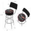 Tabouret tournant 31 "-11800501