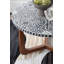 Ingersoll Solid Wood Sled Coffee Table