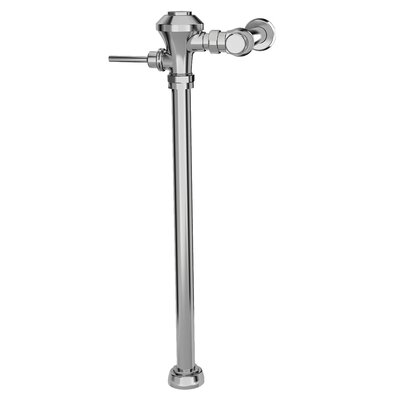 American Standard Ultima 6.5 Gallons Manual Flush Valve & Reviews | Wayfair