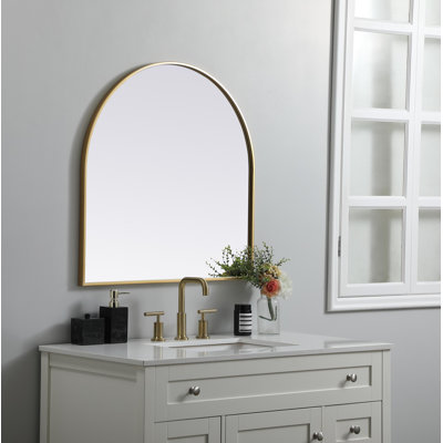 Miroir mural Sabine