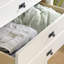 Commode double 6 tiroirs 56,77 "Javaya-1411509513