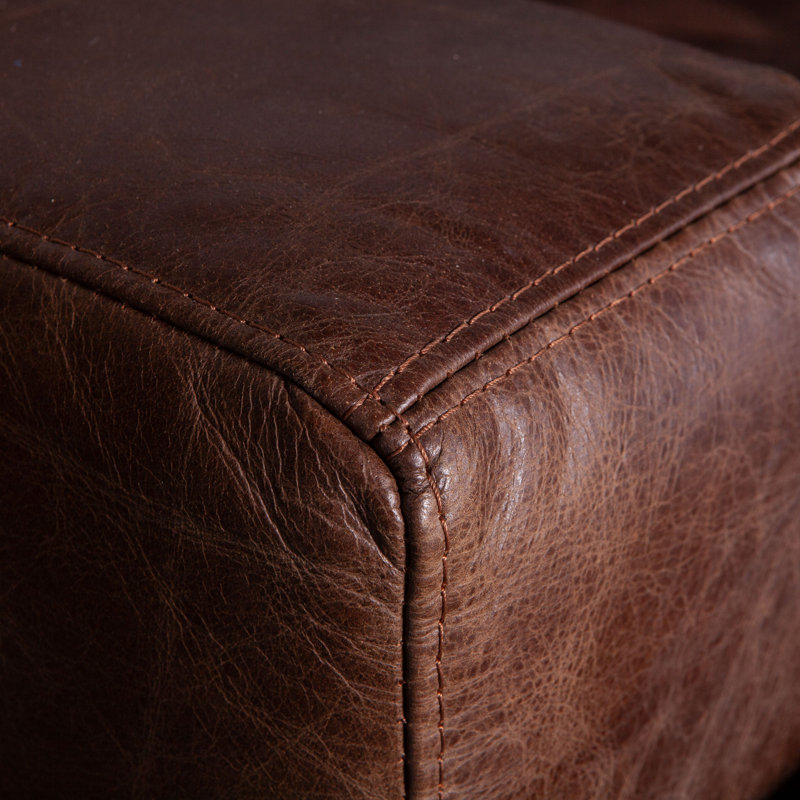 Chiavari Sofa, Geisha Brown