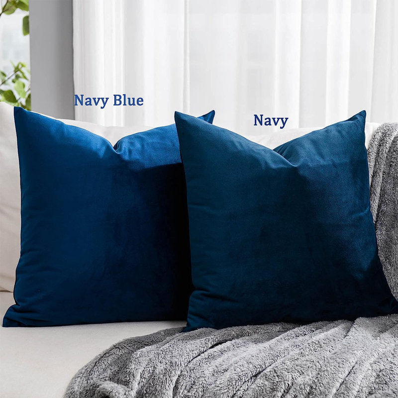 Coussin décoratif, Brume