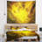 Abstract Polyester Tapestry-28503930